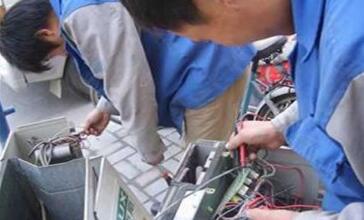 西安志高空调维修服务全国400统一报修热线