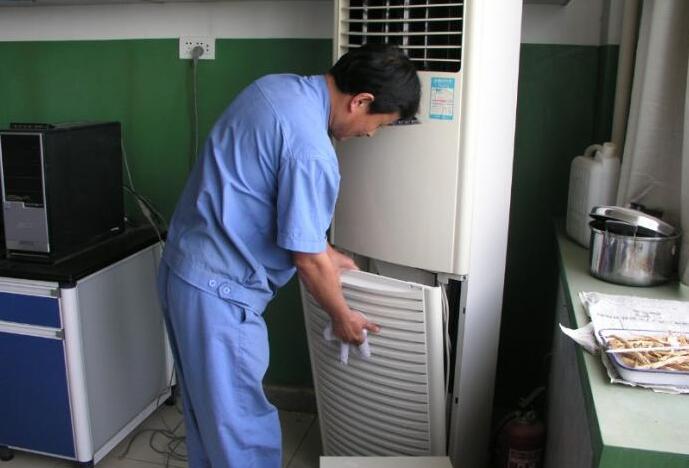 西安志高空调维修服务全国400统一报修热线