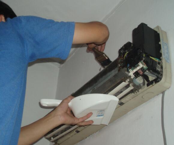 西安志高空调维修服务全国400统一报修热线