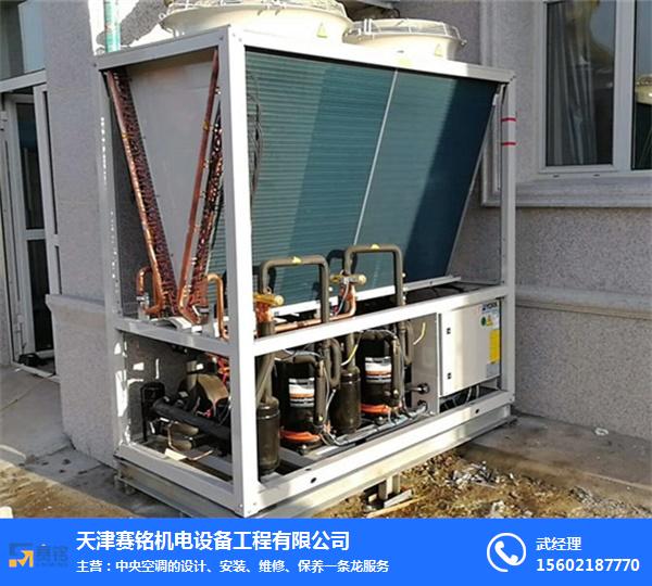 天津格力空调修理