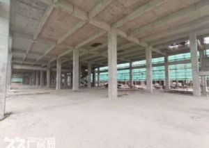 绍兴厂房转让