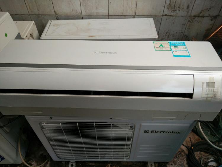 南京伊莱克斯空调加氟_比亚迪f3空调加什么氟_空调多久加一次氟