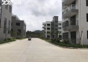 惠州厂房转让