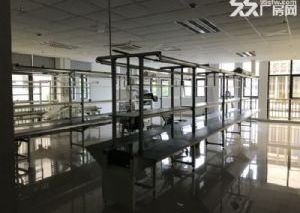 惠州厂房转让