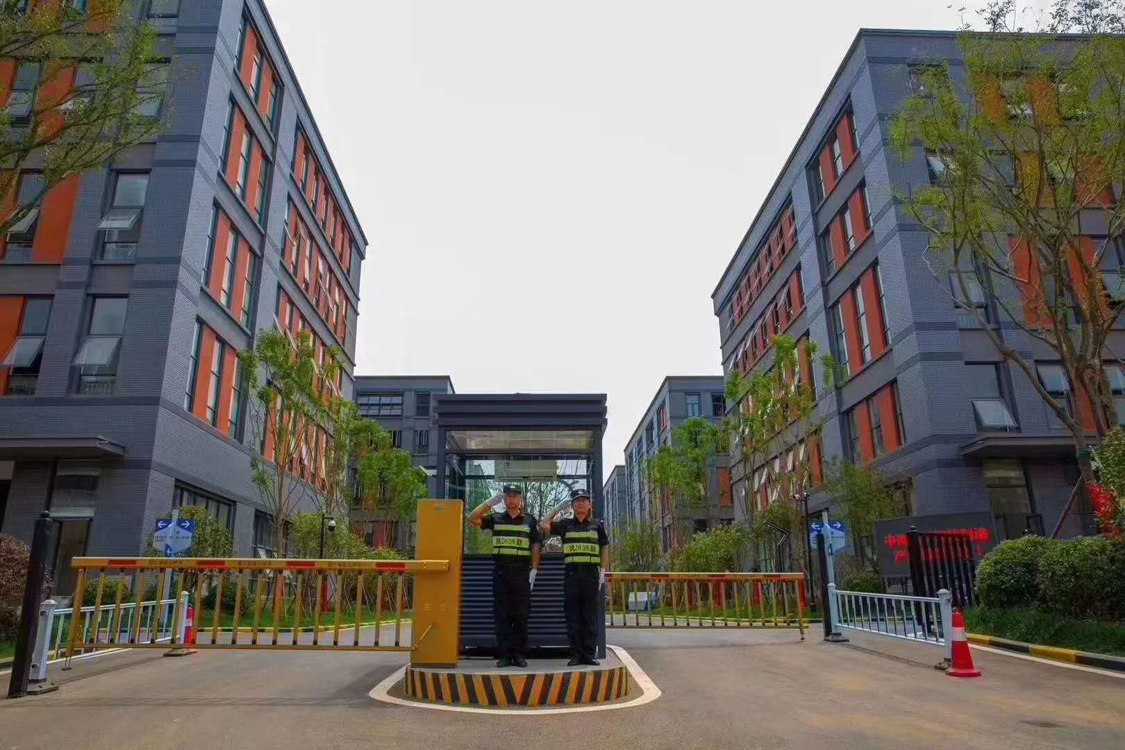 南昌厂房转让