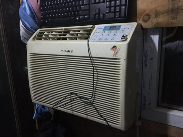 重庆空调维修轩美_清洗空调_重庆美的空调清洗