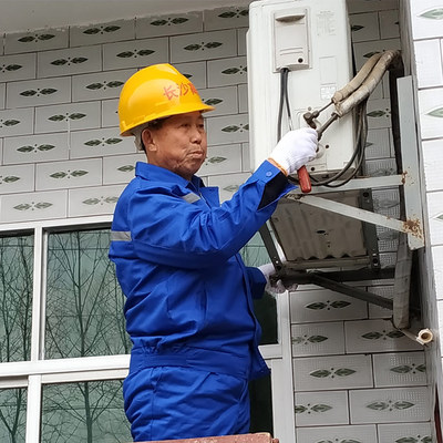 重庆三洋空调加氟_氟空调怎么改装水空调_重庆三洋空调维修