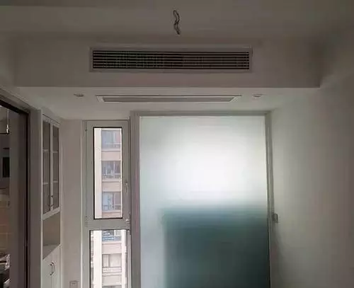 重庆三菱重工空调修理
