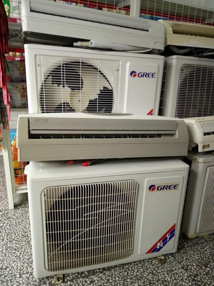 格力圆筒空调怎么清洗_格力立式空调怎么清洗_武汉格力空调清洗