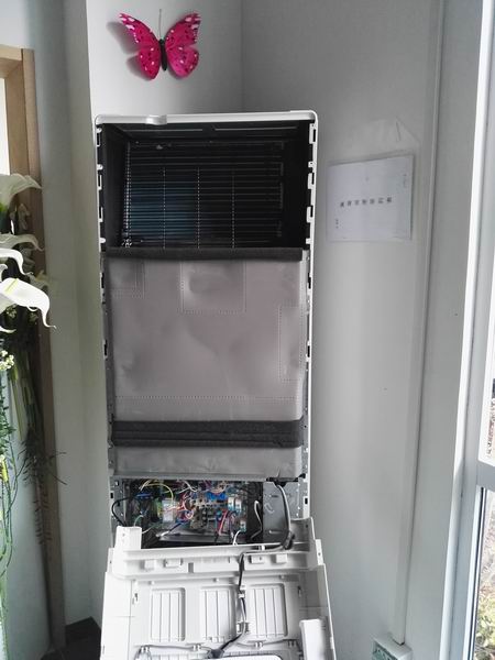 空调几年加一次氟_武汉奥克斯空调加氟_武汉奥克斯空调维修
