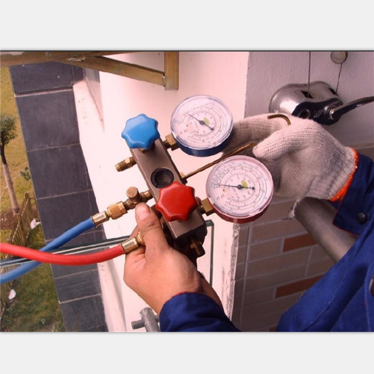 西安海尔空调维修