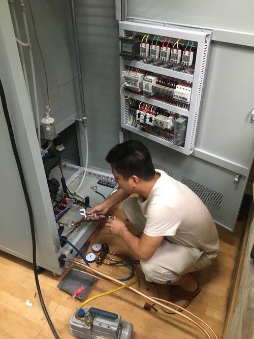 西安灞桥区美的空调售后维修)全市统一网点)服务热线