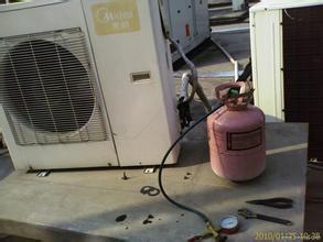 东郊维修海尔空调哪家靠谱