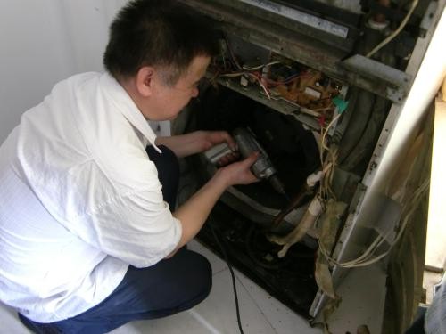 西安天加中央空调维保24小时客服热线（虎丘）