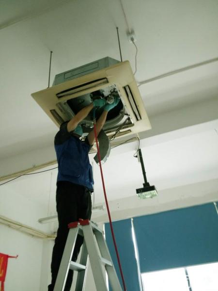 西安格兰仕空调清洗_格兰仕空调好不好_格兰仕空调如何清洗