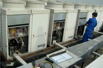 郑州三菱空调移机_西安空调 移机_西安大金空调拆装移机推荐