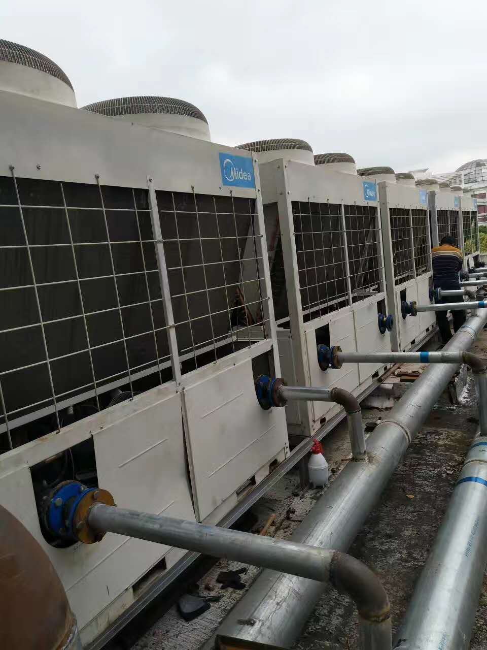 西安大金空调拆装移机推荐_郑州三菱空调移机_西安空调 移机