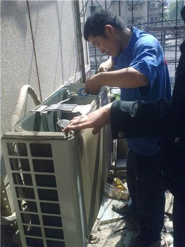 热门推荐:沈阳维修格力空调—清洗保养维修电话