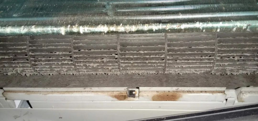 沈阳奥克斯空调清洗