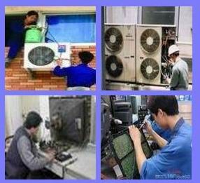 深圳东湖LG空调维修放心托付
