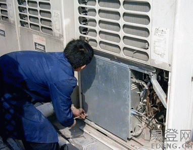 深圳东湖LG空调维修放心托付