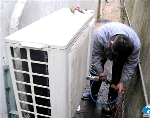 空调多久加一次氟_空调加32的氟_武汉三洋空调加氟