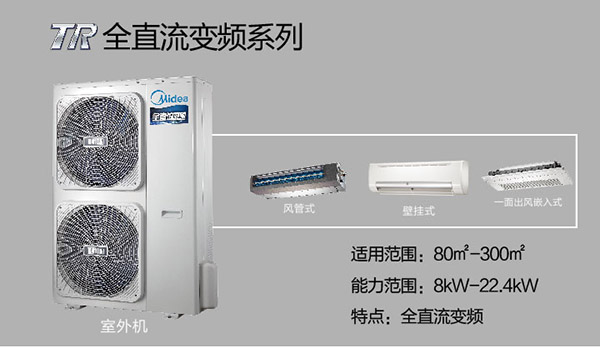 天津美的空调清洗