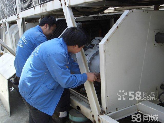 氟空调怎么改装水空调_新空调漏氟对空调有_长沙LG空调加氟