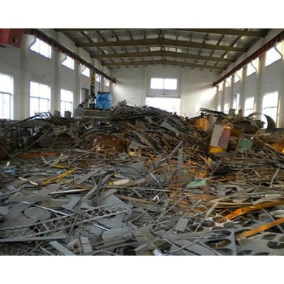 兰州厂房废品回收电话,回收