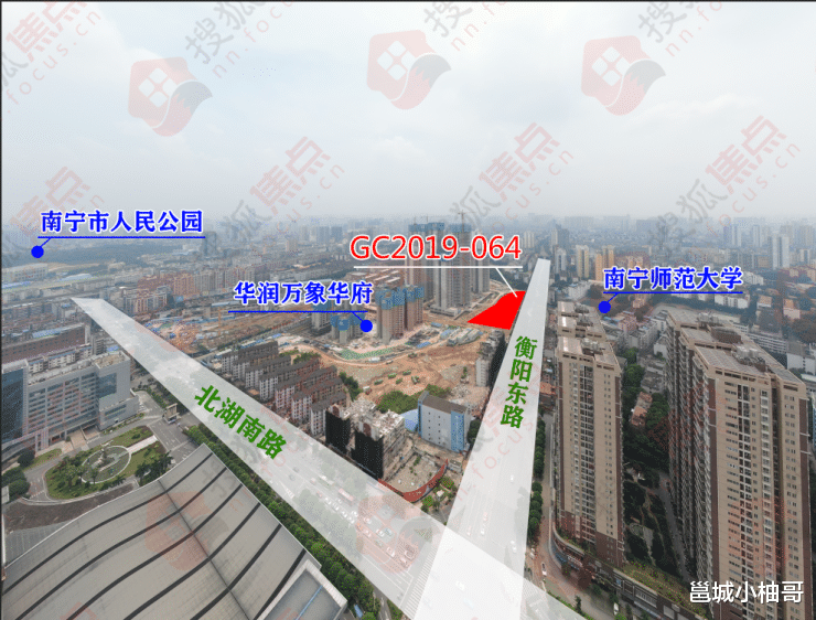 南宁破产的那些工厂遗址，或改造或搞房产，是曾经工业没落的见证