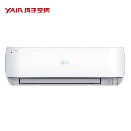 扬子空调of解决方法