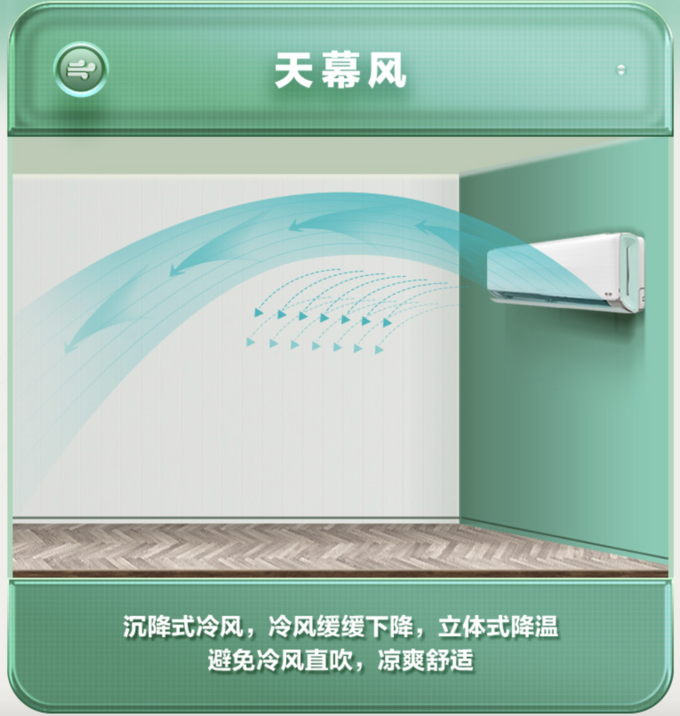 无需开窗 即刻增氧：海信发布X6清氧系列新风空调