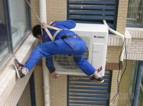 深圳洪湖格力空调清洗消毒服务热线