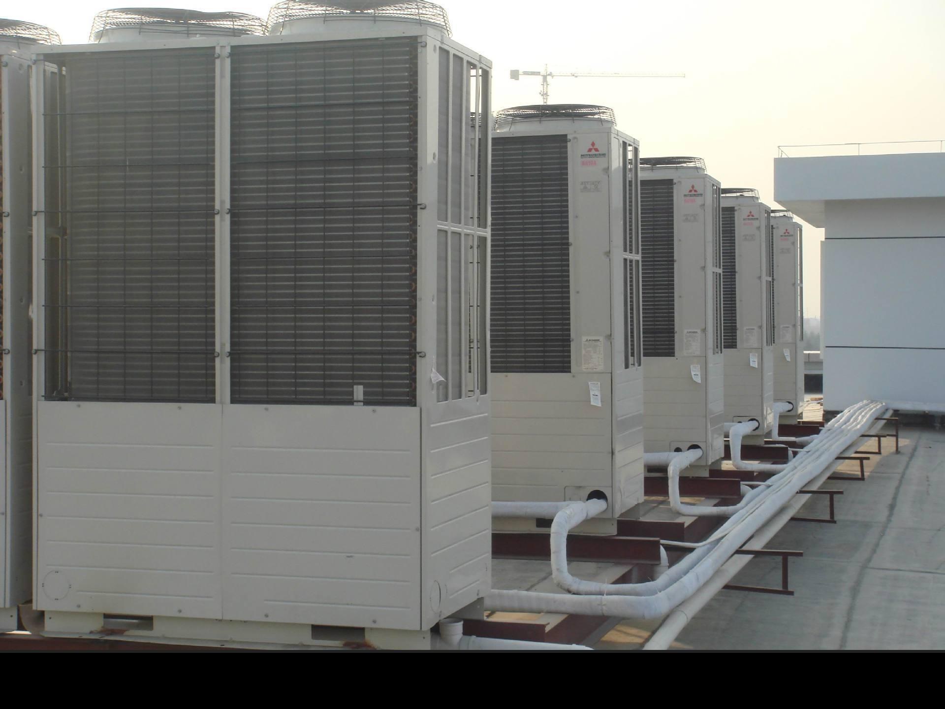 深圳大金空调售后