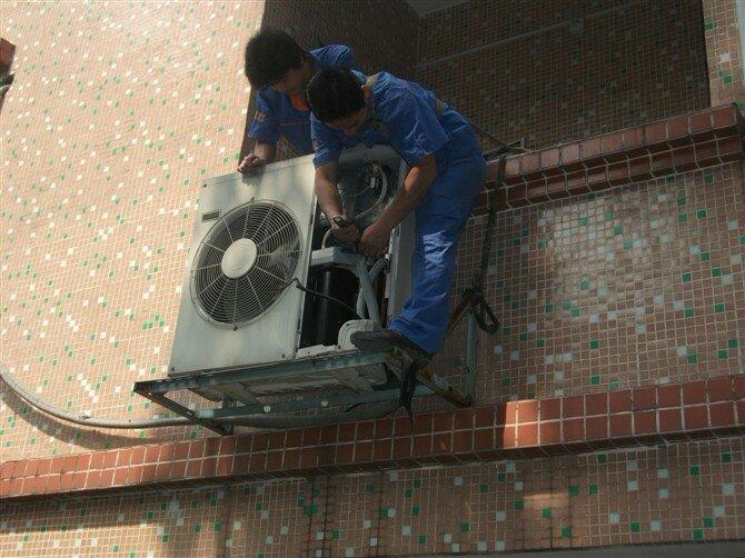 深圳大金空调售后