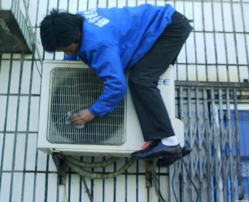 松下空调移机公司哪家好,深圳保税区奥克斯空调清洗服务电话