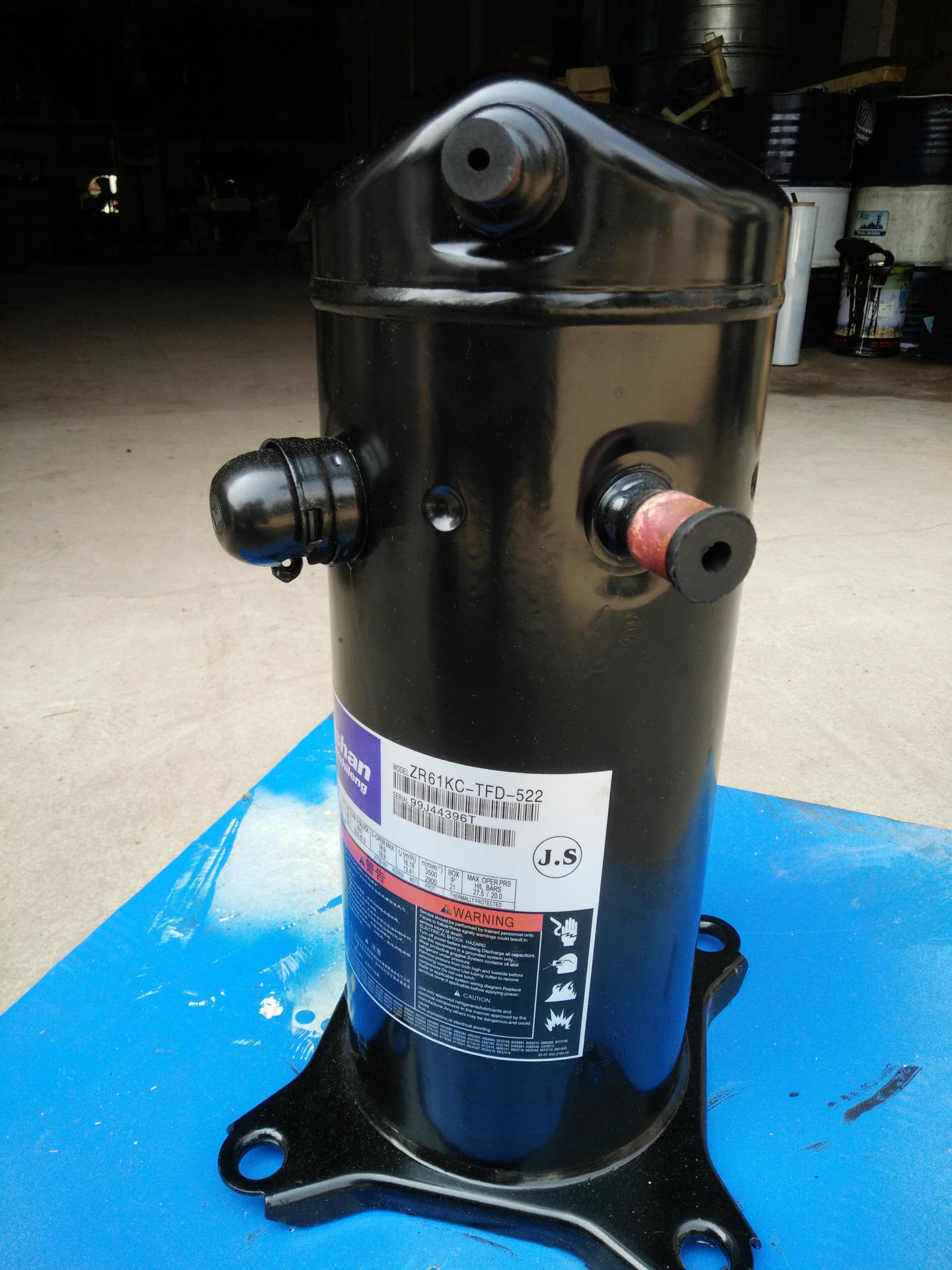 深圳惠而浦空调加氟_新空调漏氟对空调有_空调几年加一次氟