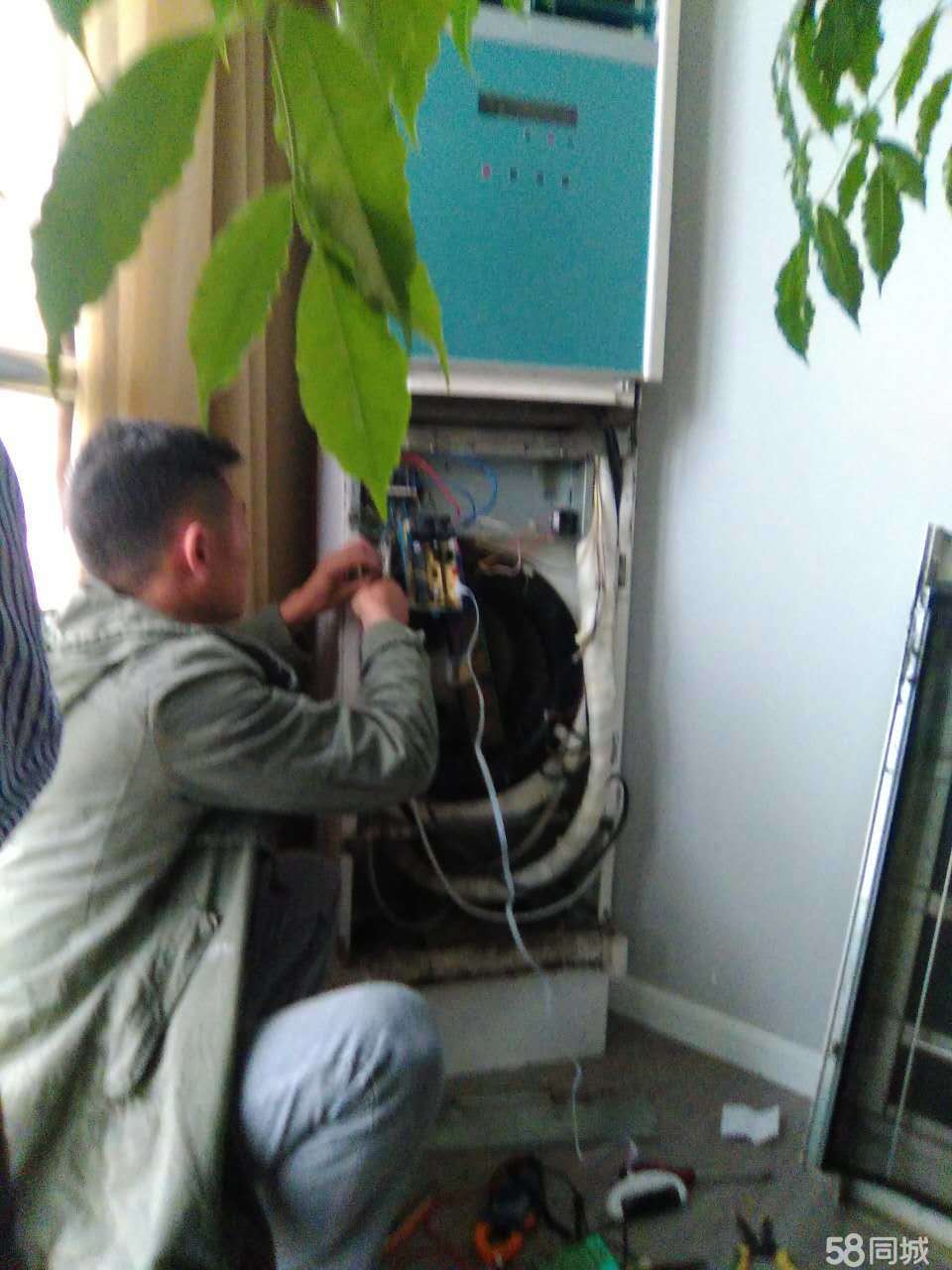 惠而浦空调杭州售后_杭州惠而浦空调加氟_空调加32的氟