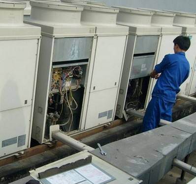 西安科龙空调移机_西安空调 移机_西安大金空调拆装移机找哪家
