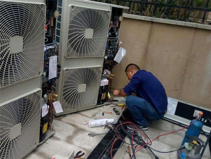 西安TCL空调维修电话
