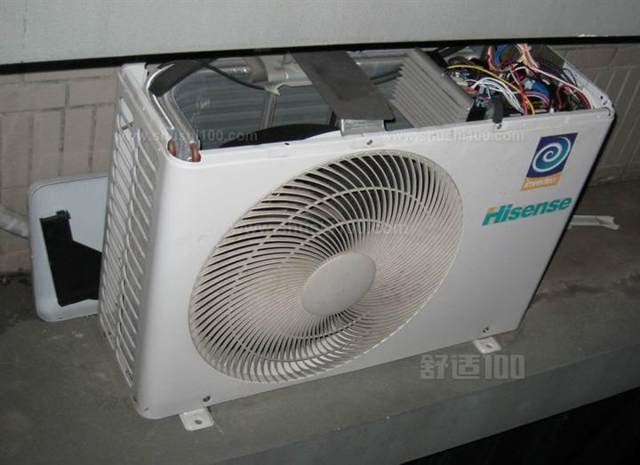 广州海信空调加氟_空调一点氟没有怎么加_汽车加空调氟加到多少钱