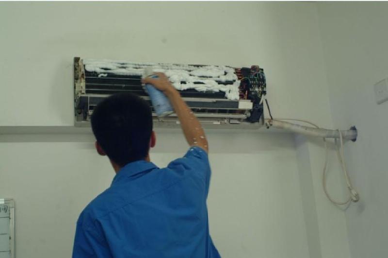 武汉格兰仕空调移机_武汉格兰仕空调维修_西安大金空调拆装移机售后