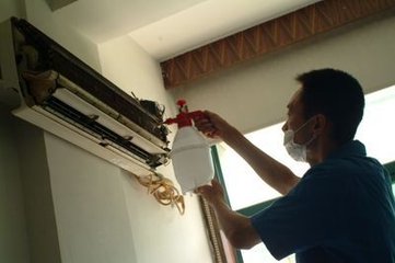 武汉三洋空调加氟