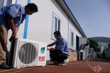 长沙松下空调加氟_空调多久加一次氟_沈阳空调充氟