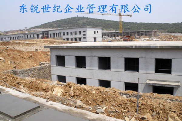 徐州整厂转让