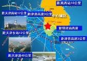 天津厂房转让