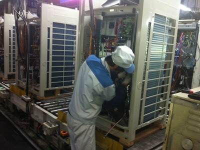 西安空调 移机_西安大金空调拆装移机推荐_深圳美的空调移机