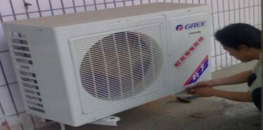 重庆格力维修_重庆格力空调维修_重庆格力中央空调维修