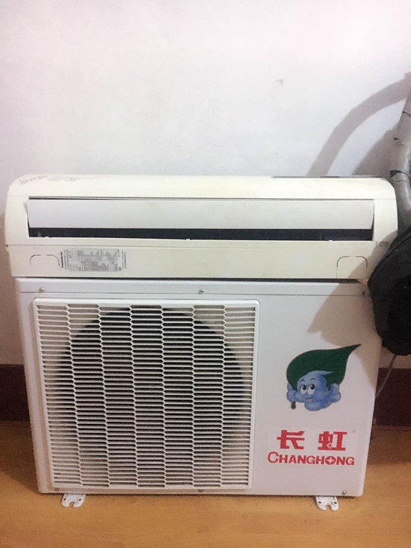 西安大金空调拆装移机公司_重庆长虹空调移机_西安空调 移机