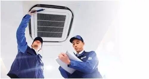 武汉志高空调售后维修服务-24小时客服热线中心